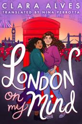 Icon image London On My Mind