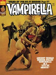 Icon image Vampirella Magazine
