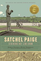 Icon image Satchel Paige: Striking Out Jim Crow