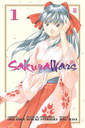 Icon image Sakura Wars