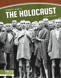 Icon image The Holocaust