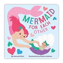 Icon image Mermaid for Each Other