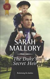 Icon image The Duke's Secret Heir