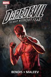Icon image Daredevil (1998-2011)
