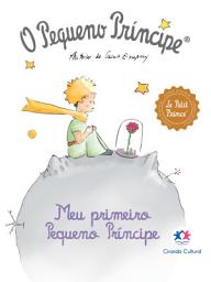 Icon image O Pequeno Príncipe - Meu primeiro Pequeno Príncipe