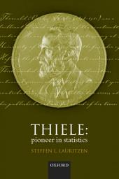 Icon image Thiele - Pioneer in Statistics