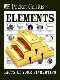 Icon image Pocket Genius: Elements