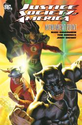 Icon image Justice Society of America: Monument Point