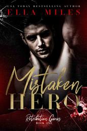Icon image Mistaken Hero