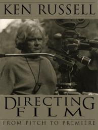 Icon image Directing Films