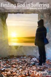Icon image Finding God in Suffering: A Journey with Job