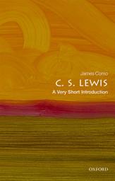 Icon image C. S. Lewis: A Very Short Introduction