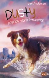Icon image Dusty - Spurlos verschwunden!