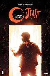 Icon image Outcast By Kirkman & Azaceta