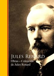 Icon image Obras - Coleccion de Jules Renard