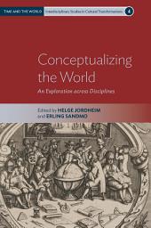Icon image Conceptualizing the World: An Exploration across Disciplines