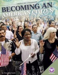 Icon image Becoming an American Citizen