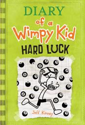 Icon image Hard Luck (Diary of a Wimpy Kid #8)