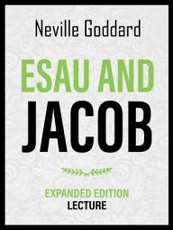 Icon image Esau And Jacob - Expanded Edition Lecture