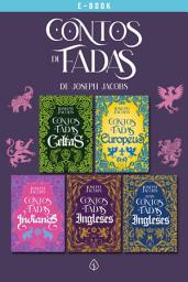 Icon image Box Contos de fadas de Joseph Jacobs