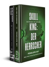 Icon image Skull King: Der Herrscher
