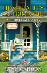 Icon image Hospitality and Homicide