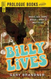 Icon image Billy Lives