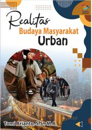 Icon image Realitas Budaya Masyarakat Urban