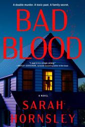 Icon image Bad Blood: A Novel
