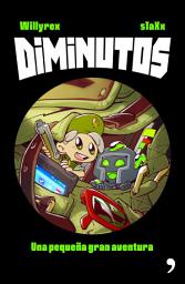 Icon image Diminutos: Una pequeña gran aventura