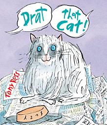 Icon image Drat That Cat!