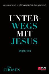 Icon image Unterwegs mit Jesus: Andachten