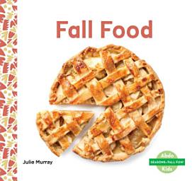 Icon image Fall Food
