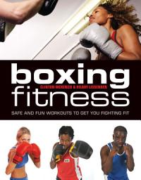 Icon image Boxing Fitness