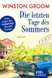 Icon image Die letzten Tage des Sommers