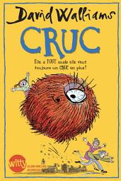 Icon image Cruc: Elle a tout mais elle veut toujours un CRUC en plus !