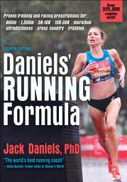 Icon image Daniels' Running Formula: Edition 4