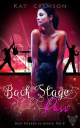 Icon image Back Stage Pass