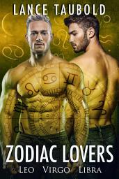 Icon image Zodiac Lovers 3: Leo, Virgo, Libra
