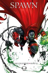 Icon image Spawn Origins, Band 21