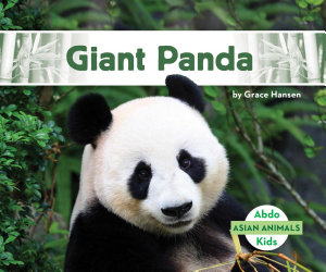 Icon image Giant Panda
