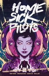 Icon image Home Sick Pilots