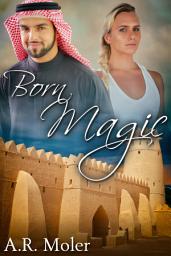 Icon image Born Magic