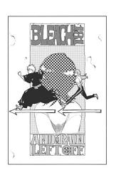 Icon image Bleach - T21 - Chapitre 181: AND THE RAIN LEFT OFF