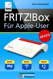 Icon image FRITZ!Box für Apple-User