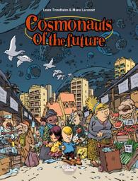 Icon image Cosmonauts of the Future