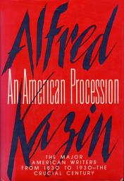 Icon image AN AMERICAN PROCESSION