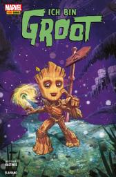 Icon image Ich bin Groot