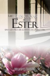 Icon image Las tres casas de Ester