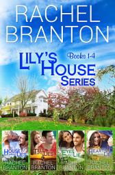Icon image Lily's House Series Books 1-4